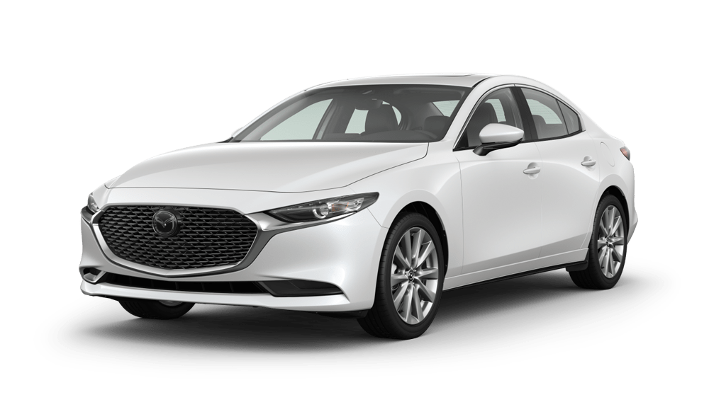 download Mazda3 workshop manual