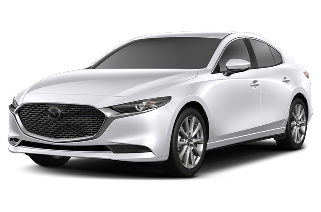 download Mazda3 workshop manual