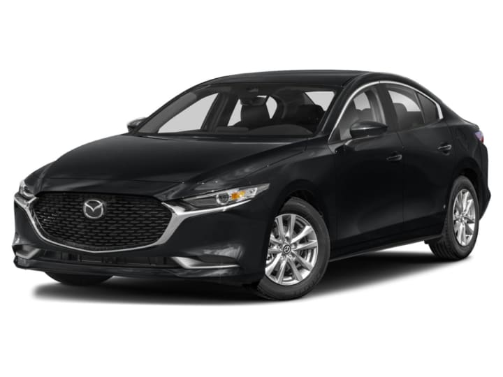 download Mazda3 workshop manual