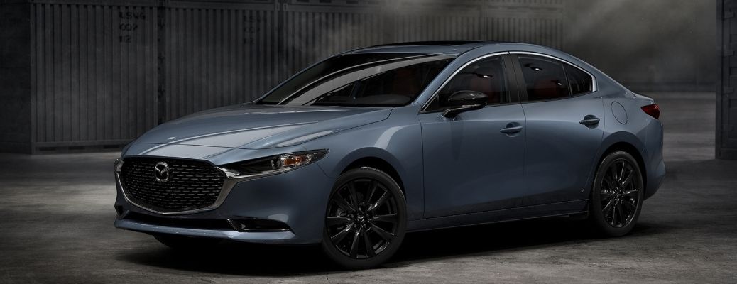 download Mazda3 workshop manual