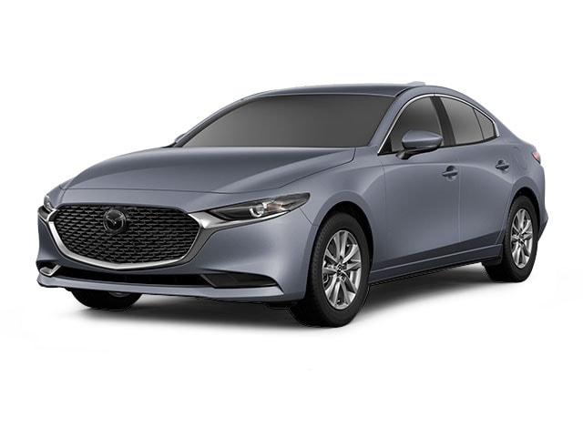 download Mazda3 workshop manual