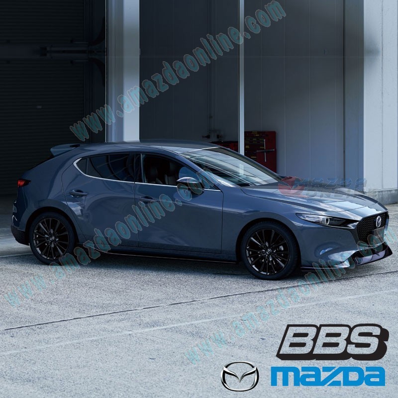 download Mazda3 workshop manual