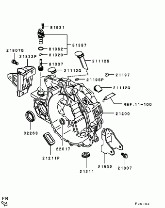 download Mitsubishi 380 workshop manual