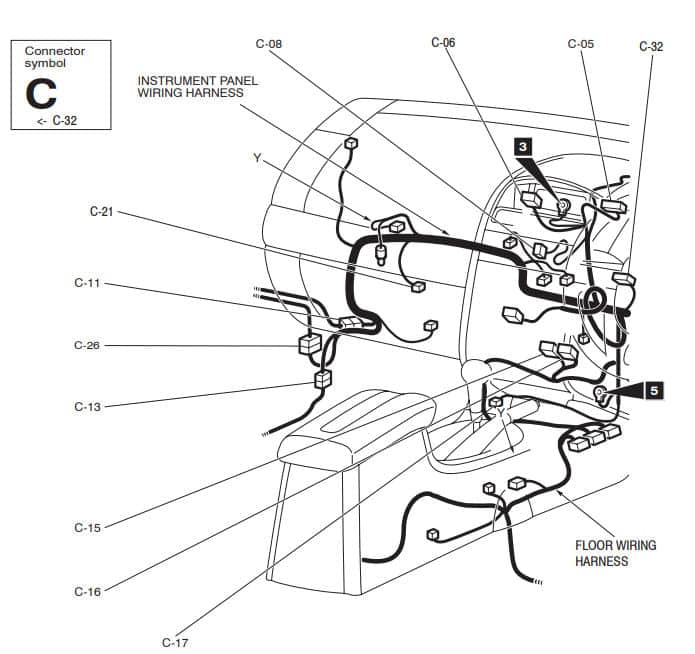 download Mitsubishi 380 workshop manual