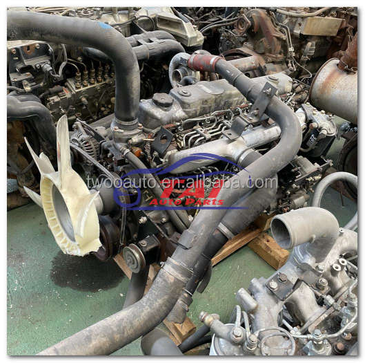 download Mitsubishi 6D34T Engine workshop manual