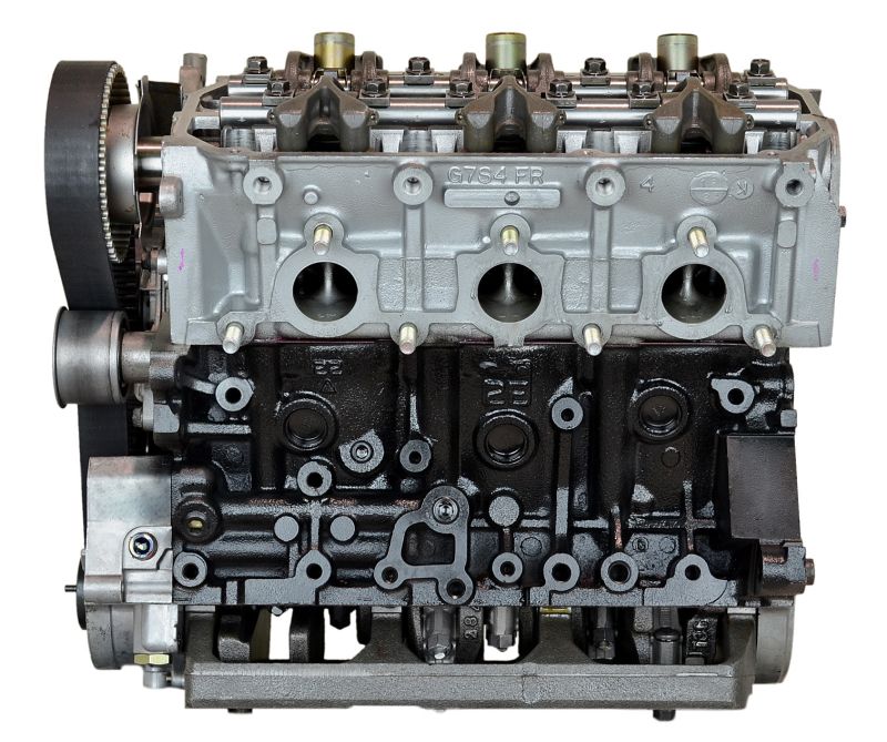 download Mitsubishi 6G72 engine workshop manual