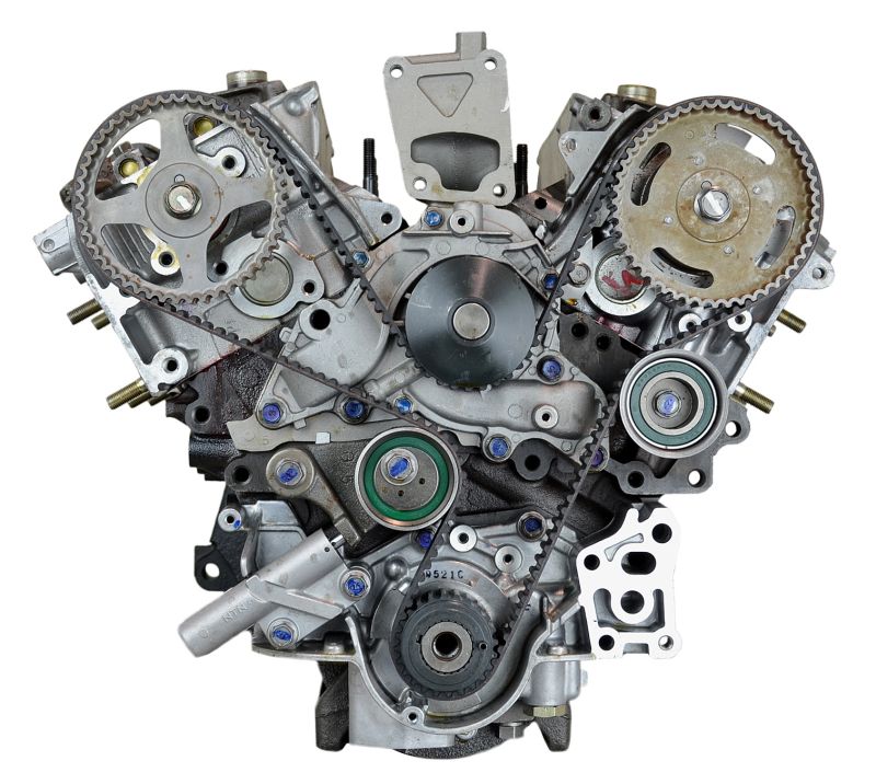 download Mitsubishi 6G72 engine workshop manual