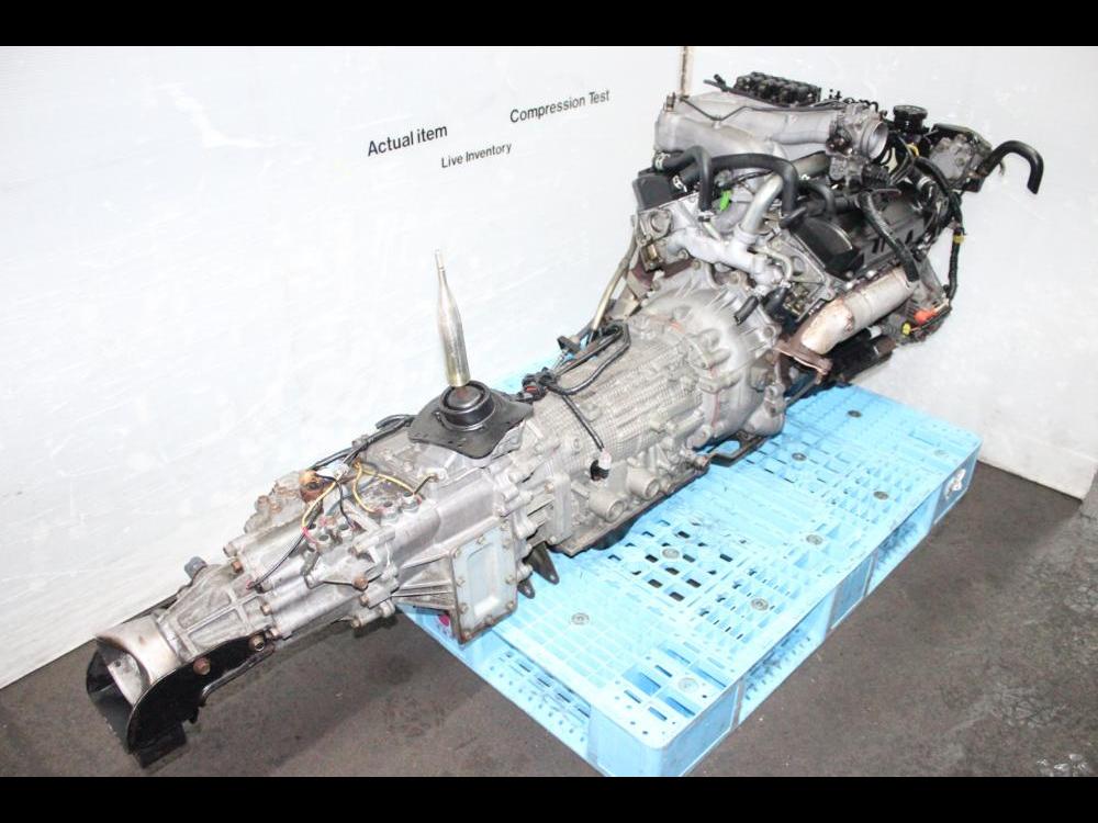 download Mitsubishi 6G72 engine workshop manual