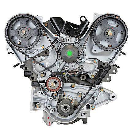 download Mitsubishi 6G72 engine workshop manual