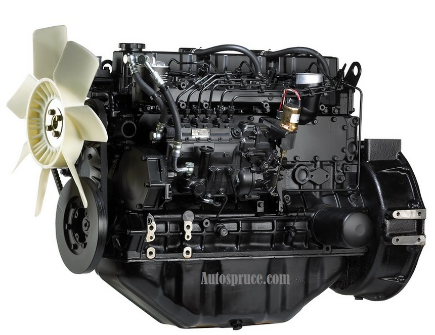 download Mitsubishi 6G72 engine workshop manual