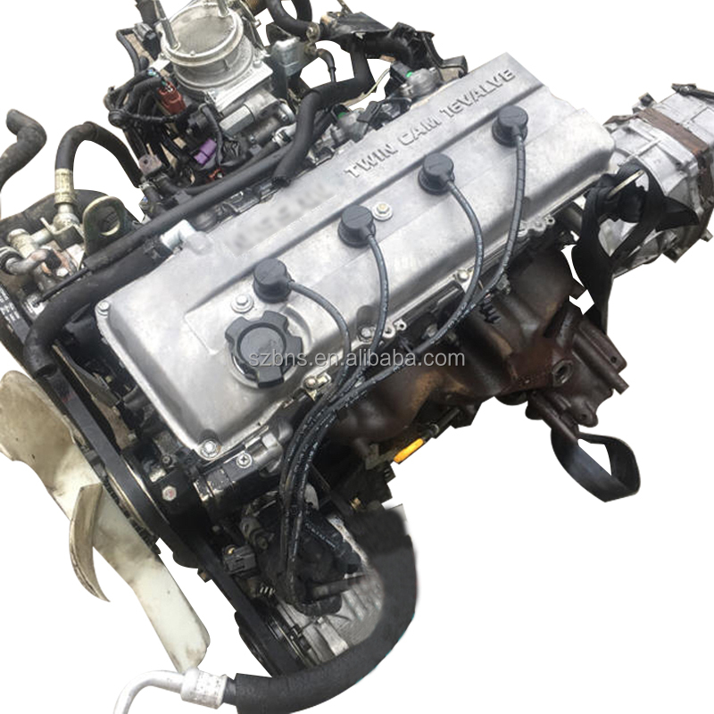 download Nissan KA24DE engine workshop manual