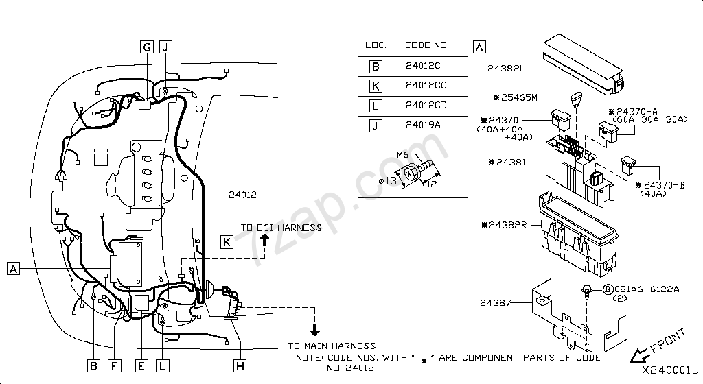 download Nissan MR18DE engine workshop manual