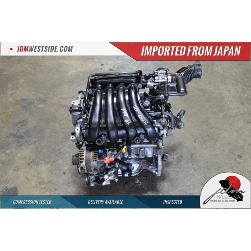 download Nissan MR18DE engine workshop manual