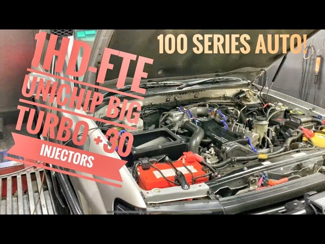 download Toyota 1HDFT engine workshop manual