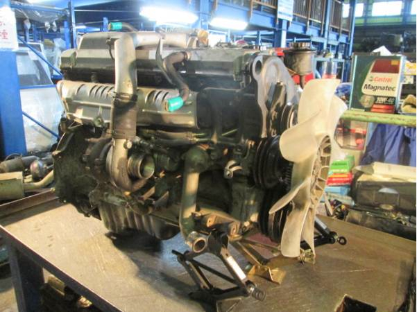 download Toyota 1HDFT engine workshop manual