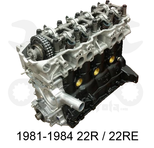 download Toyota 22R 22RE engine workshop manual