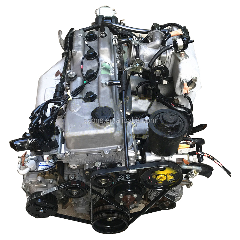 download Toyota 3RZF 3RZFE engine workshop manual