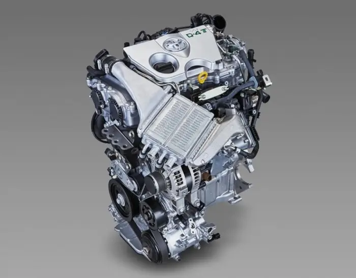 download Toyota B 1 engine workshop manual