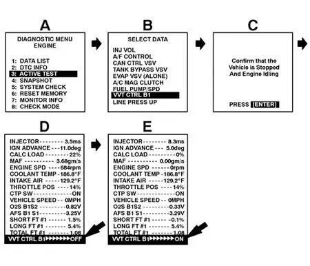 download Toyota B 1 engine workshop manual