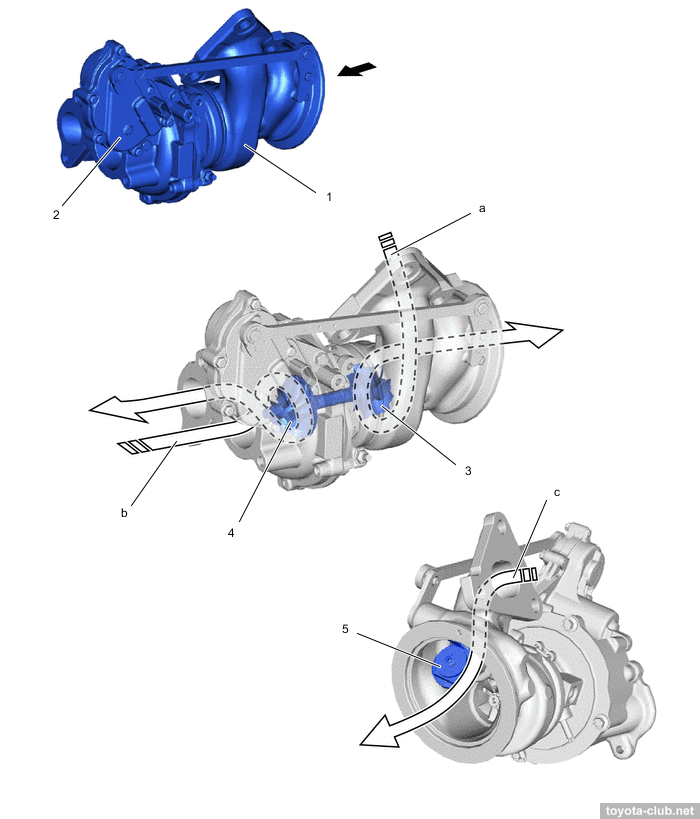 download Toyota B 1 engine workshop manual