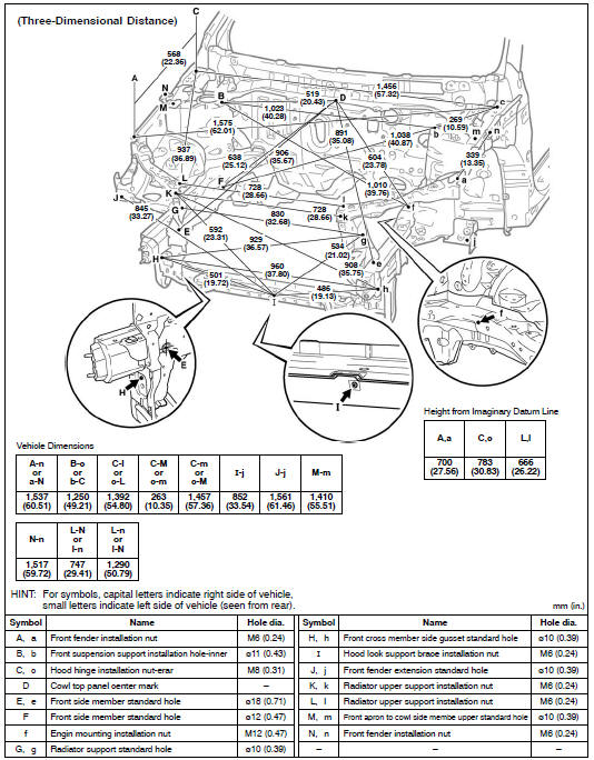 download Toyota Chassis Body workshop manual