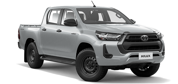 download Toyota Hilux 4WD 2WD workshop manual