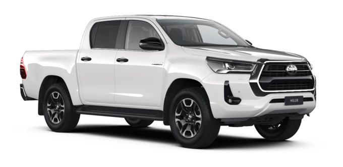 download Toyota Hilux workshop manual