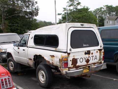 download Toyota Hilux workshop manual