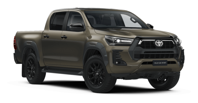 download Toyota Hilux workshop manual