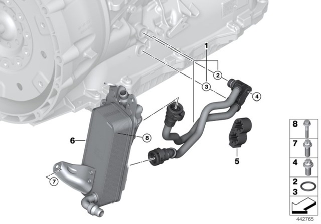 download ZF automatic transmission workshop manual